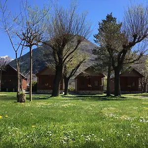 Boneta Camping