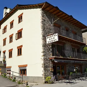 Vall De Boi Hostal