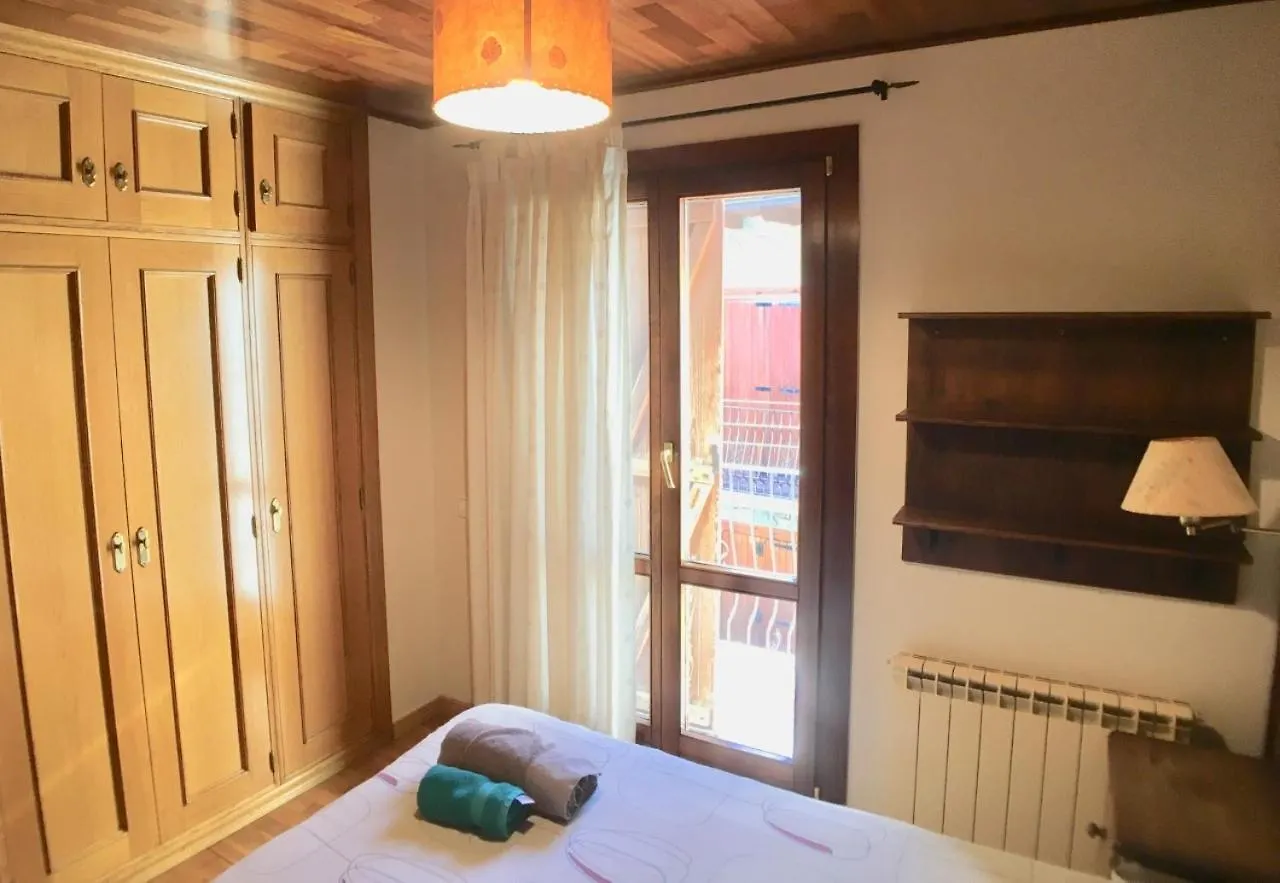 Albergue Boi Romanic Suites Barruera 0*,  Spain